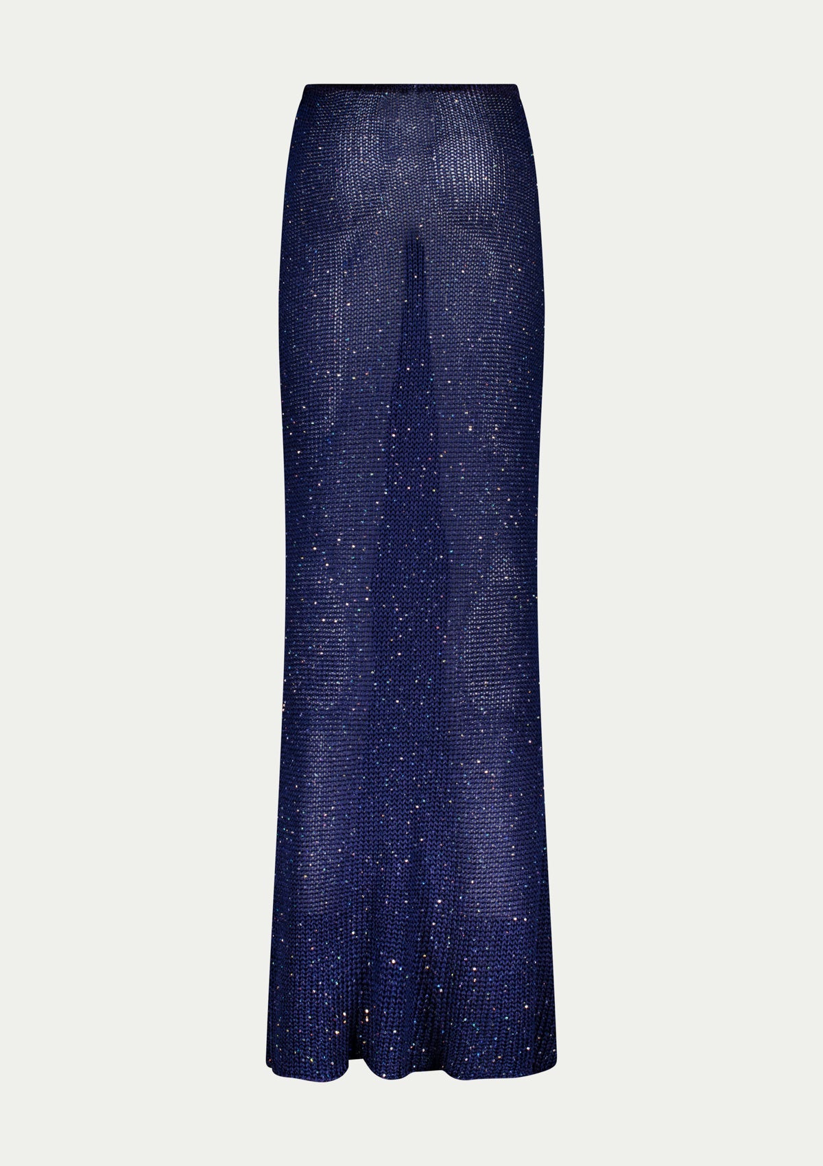 BRUNA SKIRT NAVY BLUE