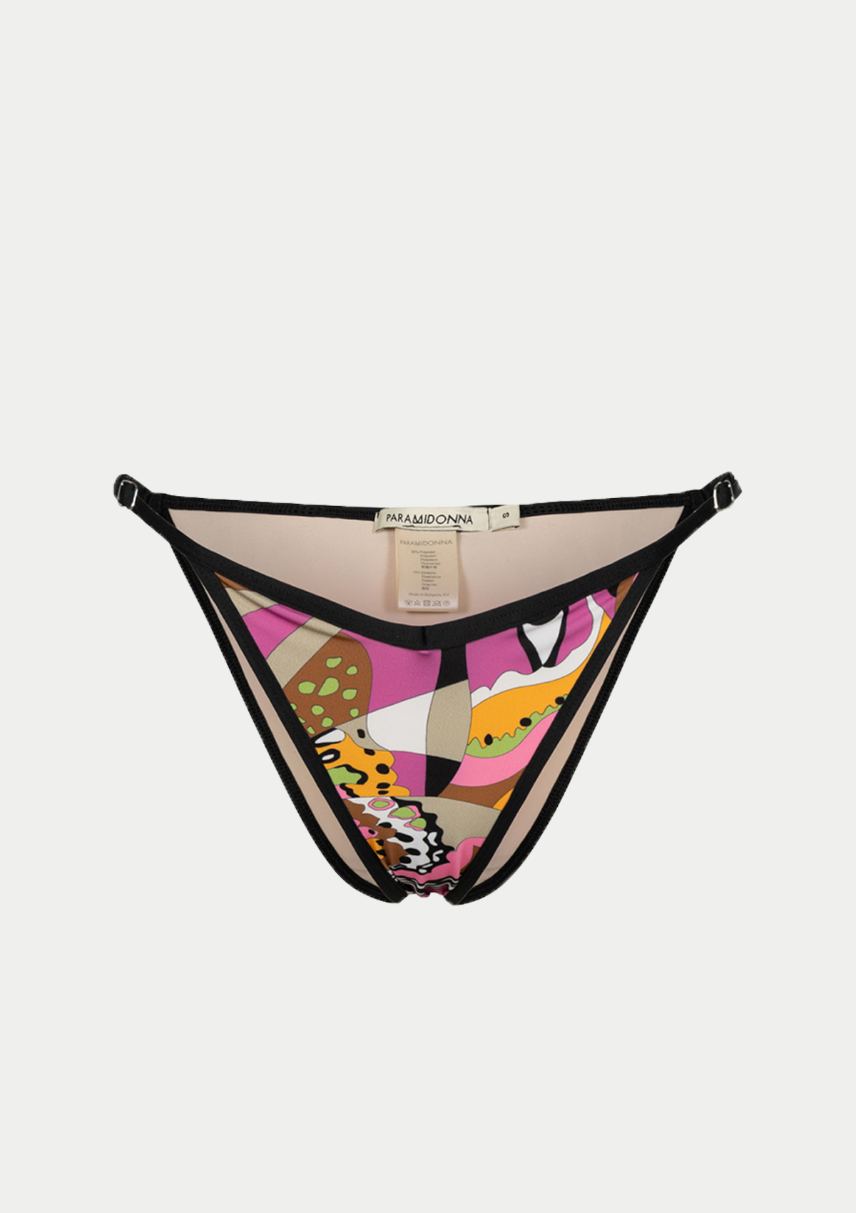 SWIMWEAR BOTTOM LILIA PRINCESS