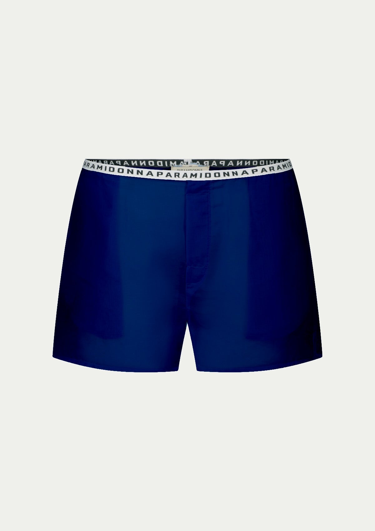 BEACH SHORTS TESSA NAVY BLUE