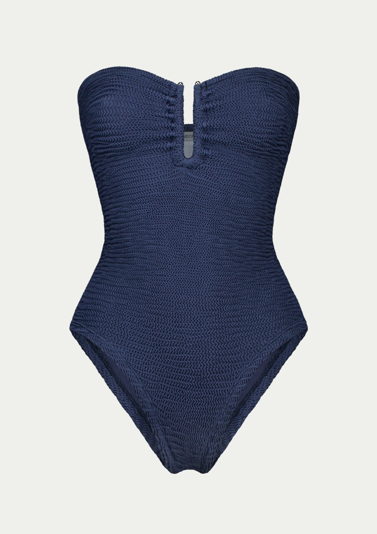 ONE PIECE FRIDA NAVY BLUE