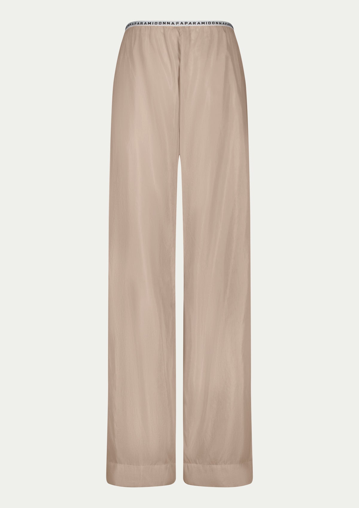 BEACH PANTS TESSA BEIGE