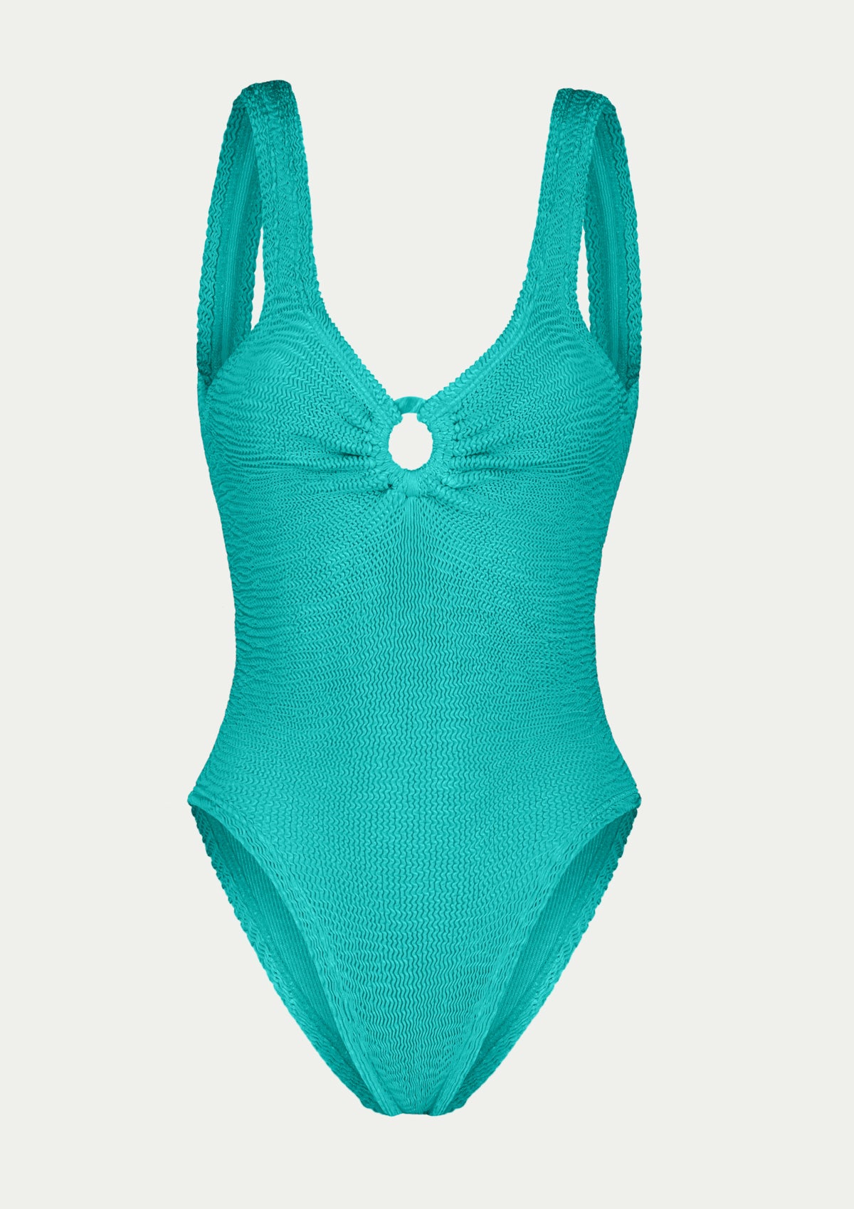 ROMANA SEA GREEN
