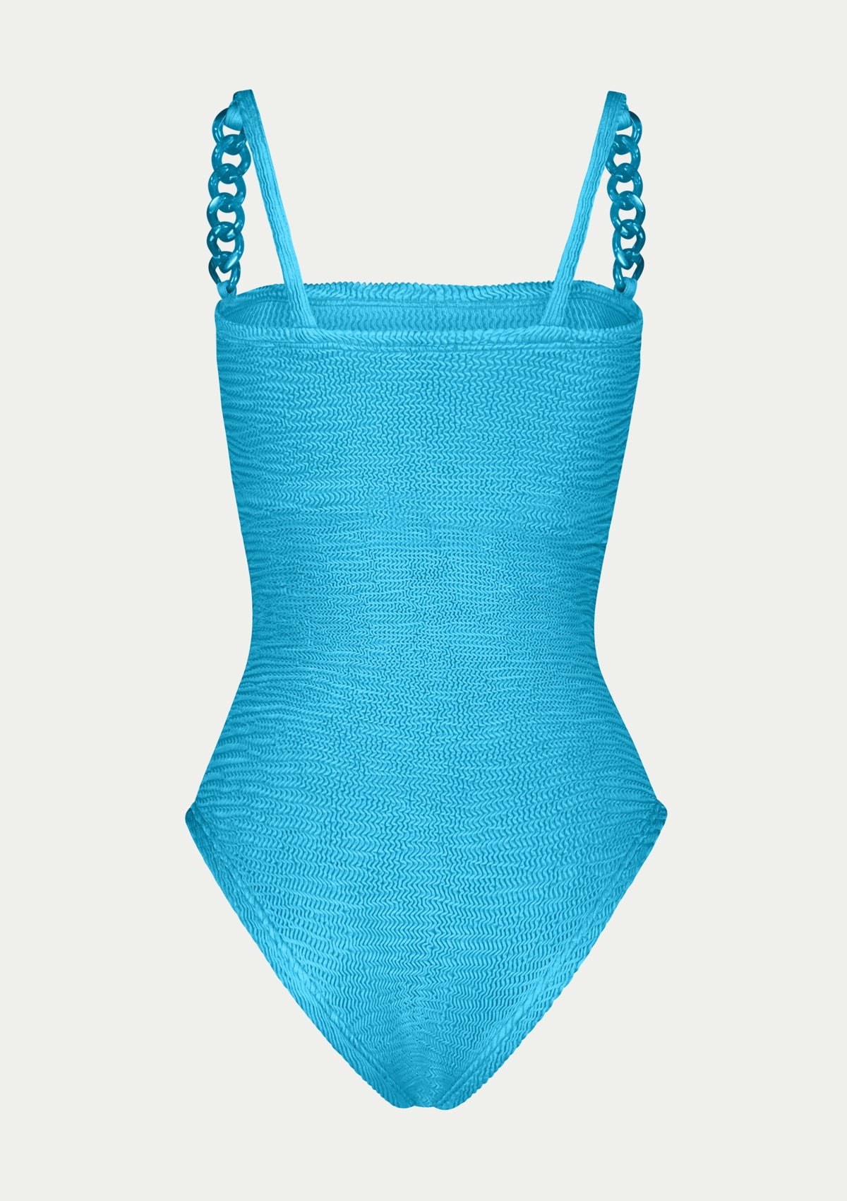 SCARLETT PACIFIC BLUE