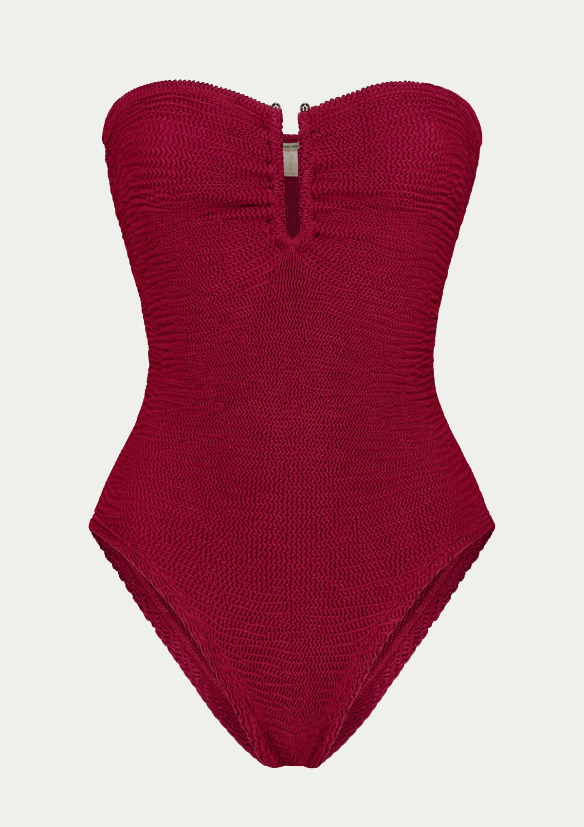 ONE PIECE FRIDA BURGUNDY
