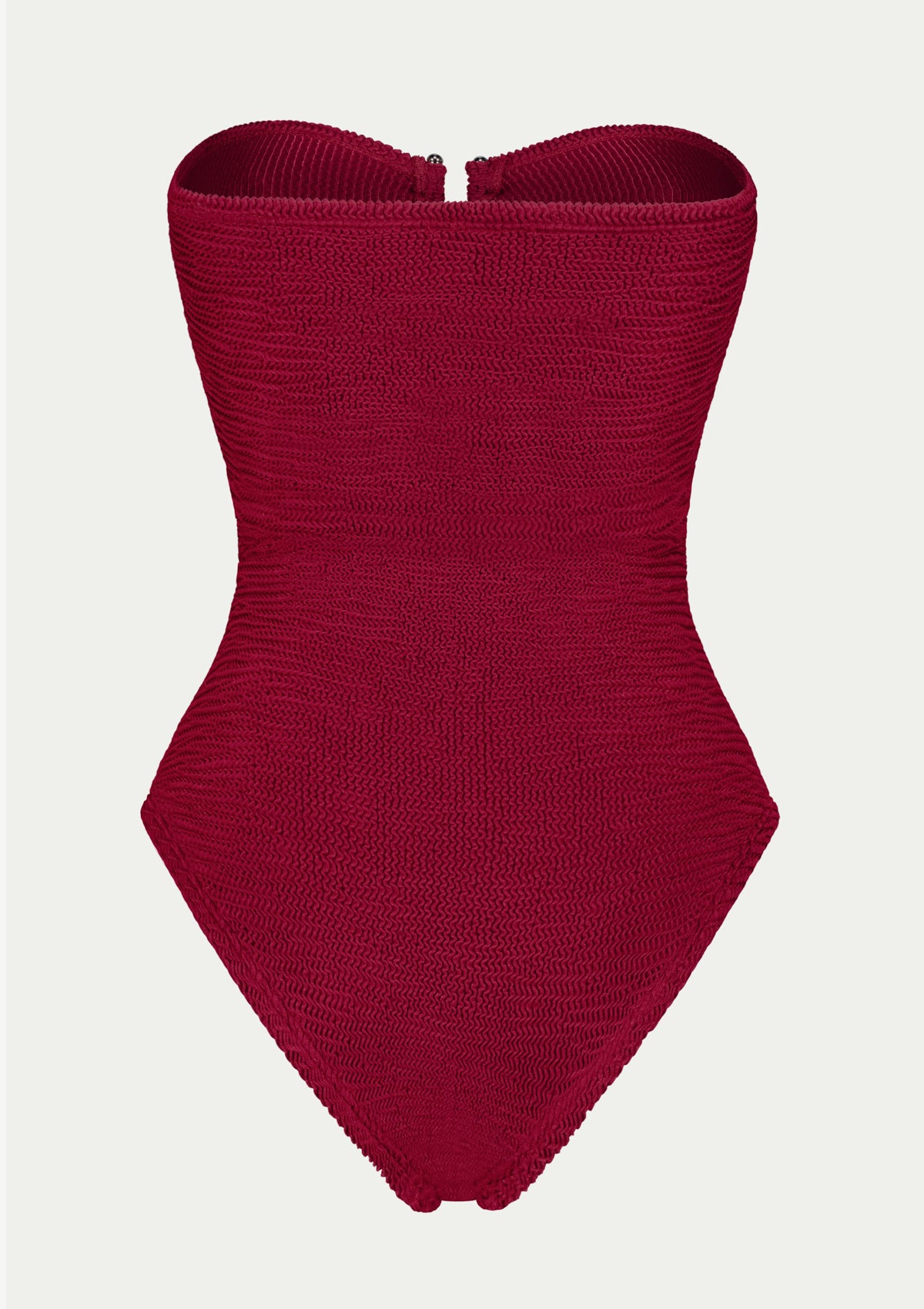 ONE PIECE FRIDA BURGUNDY