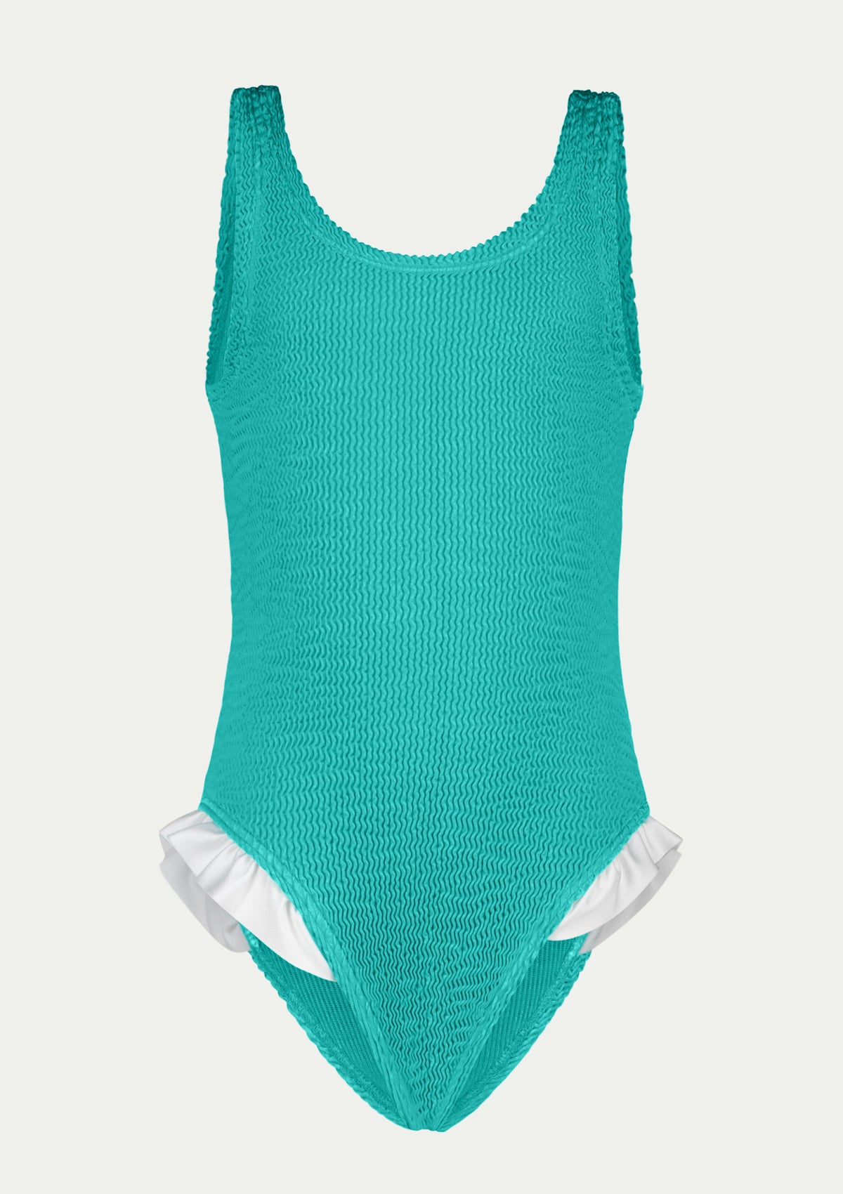 LILI SEA GREEN
