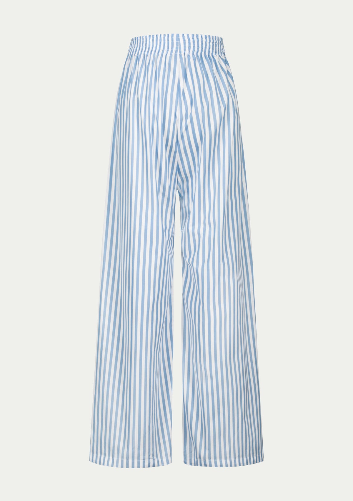 CORA PANTS STRIPED BLUE