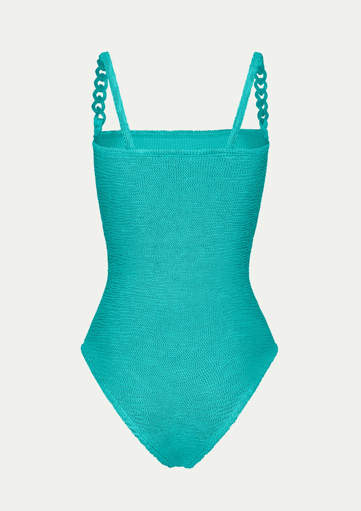SCARLETT SEA GREEN