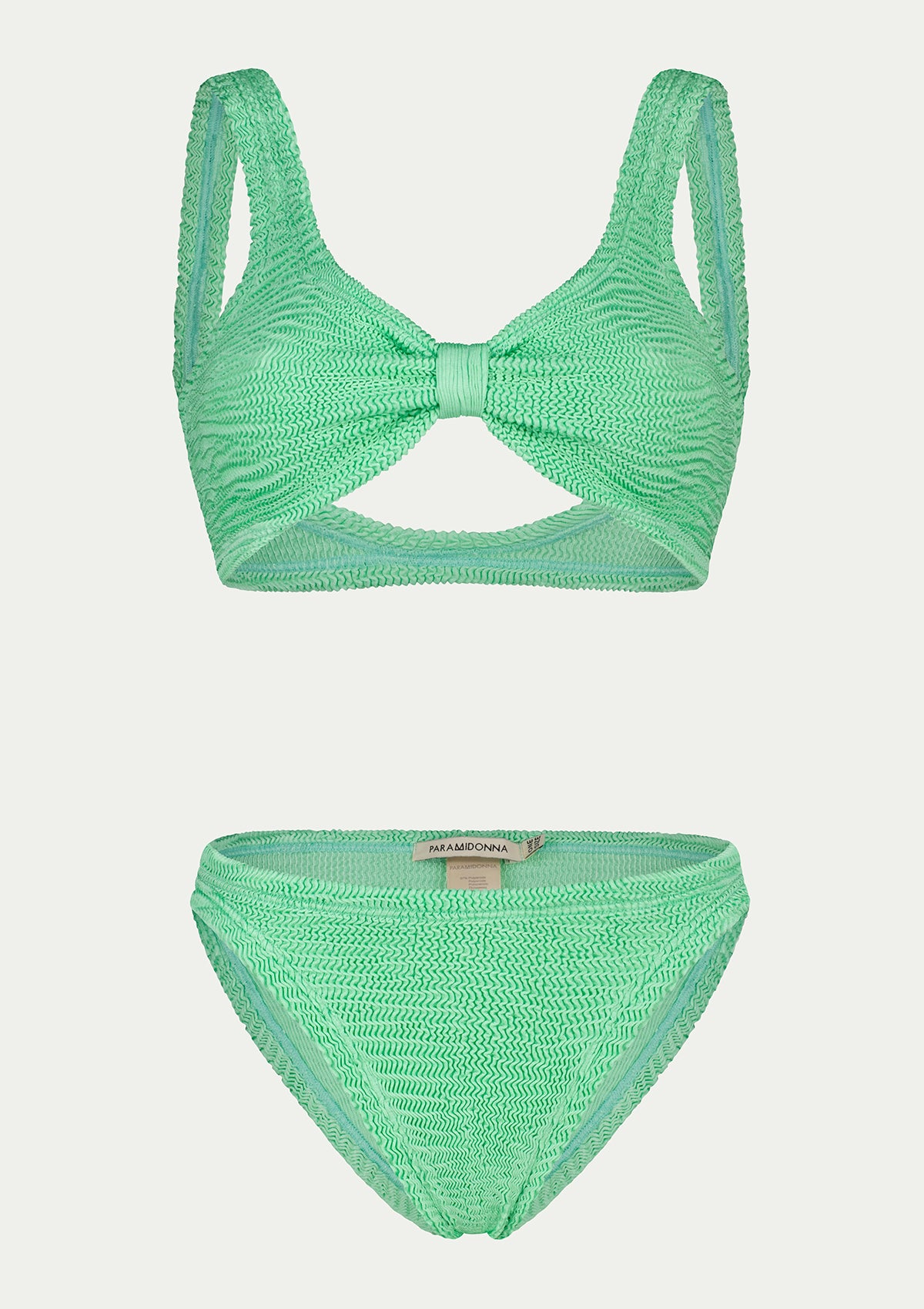 SALMA MINT GREEN