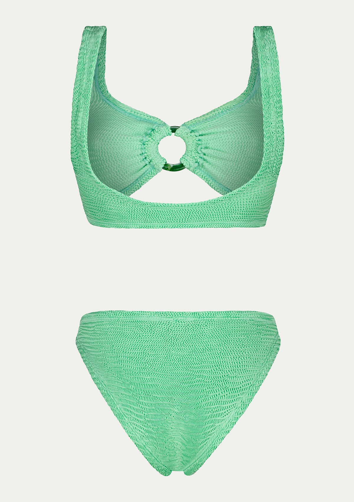 IRINA MINT GREEN