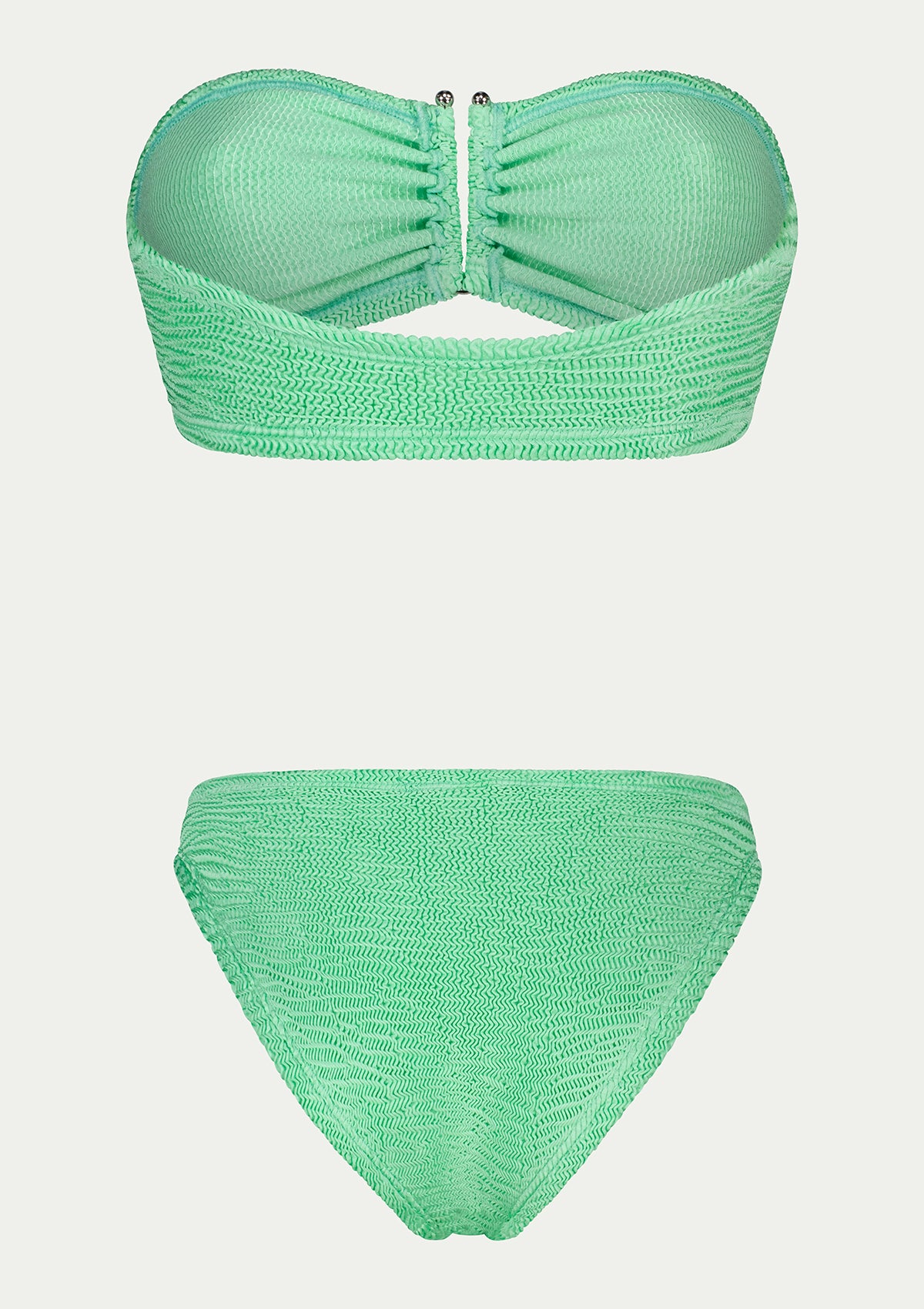 FRIDA MINT GREEN