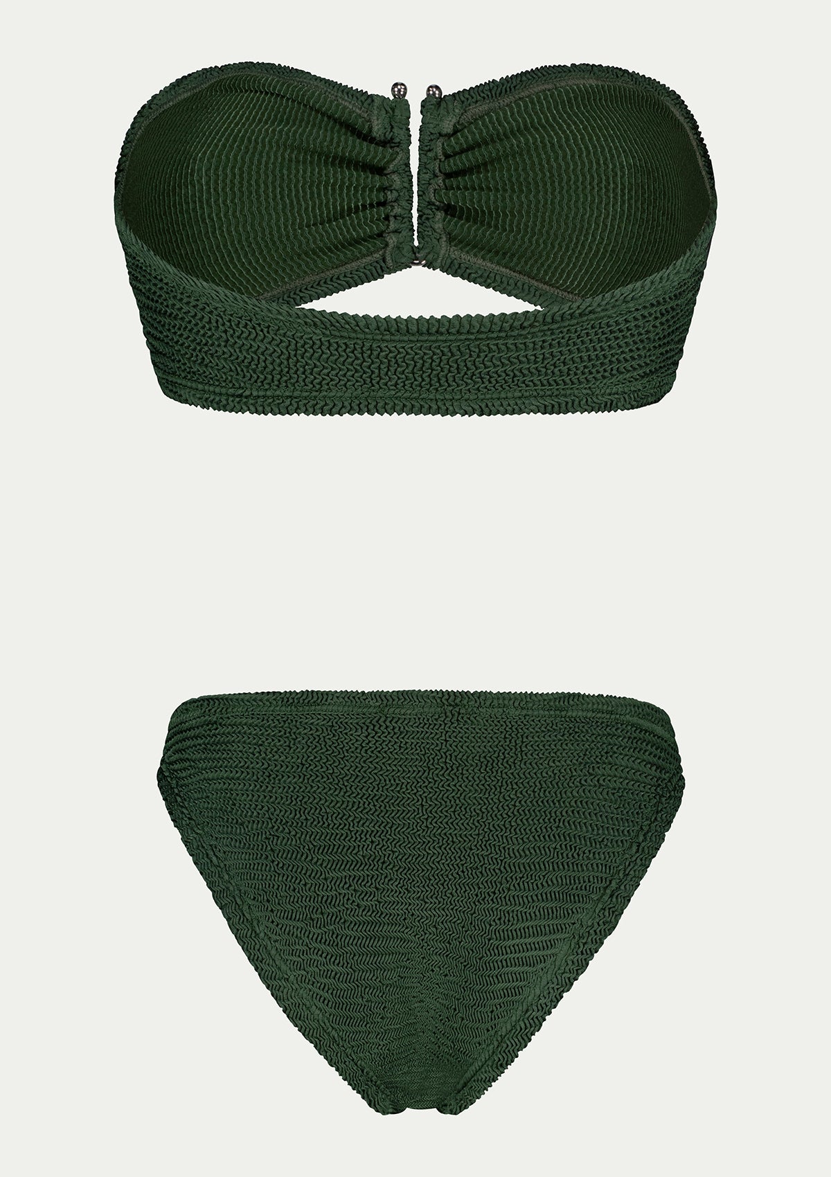 FRIDA FOREST GREEN