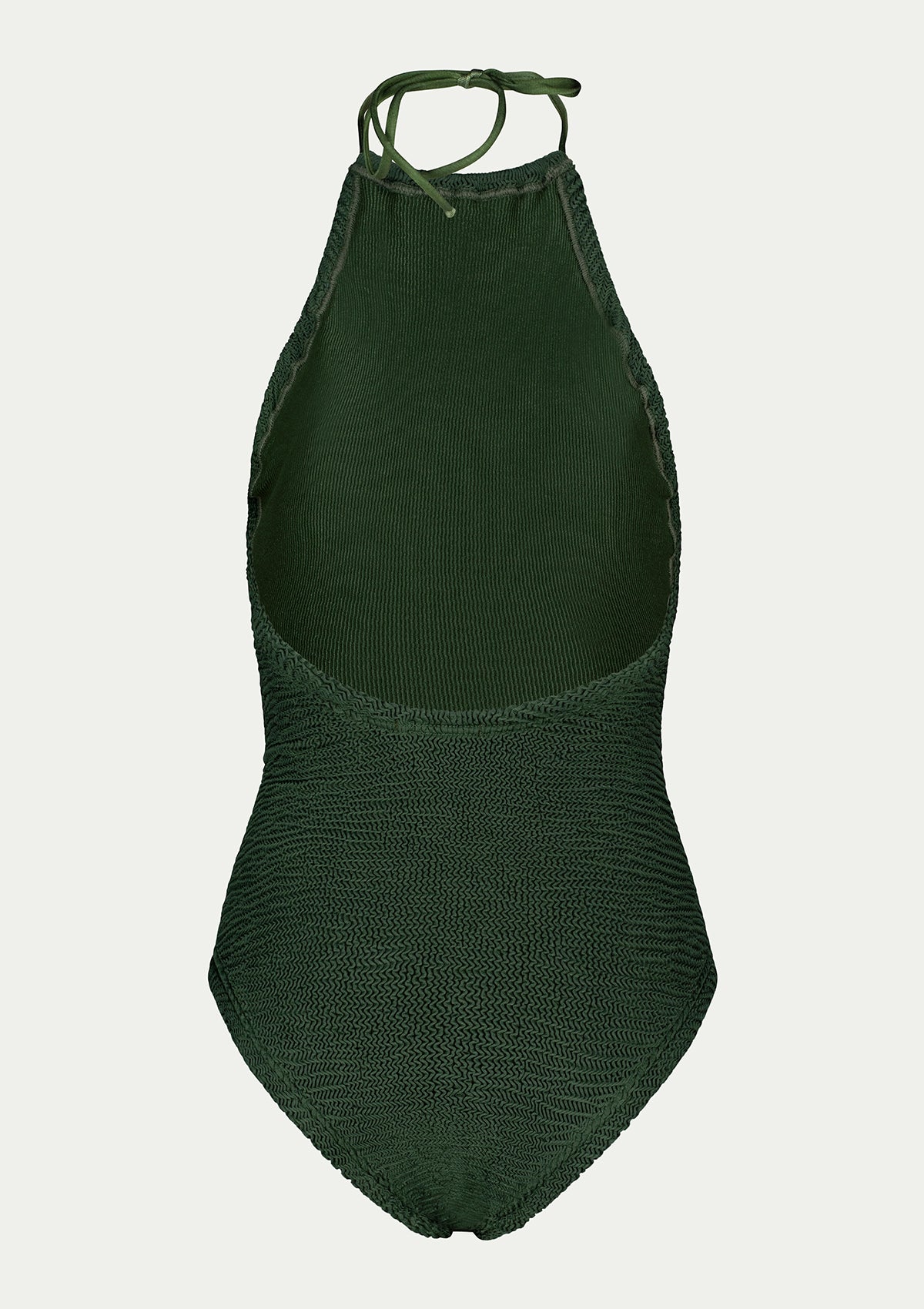 AFRODITA FOREST GREEN