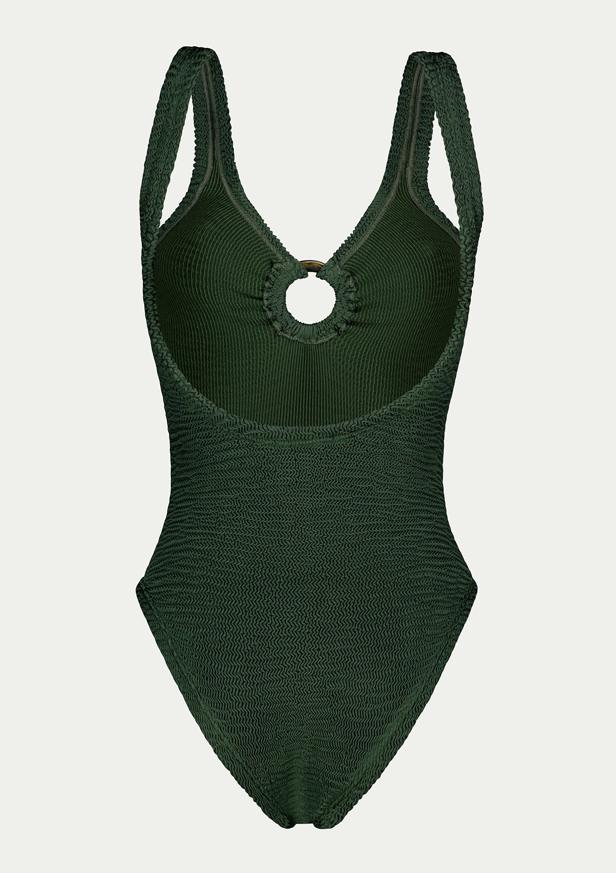 ROMANA FOREST GREEN