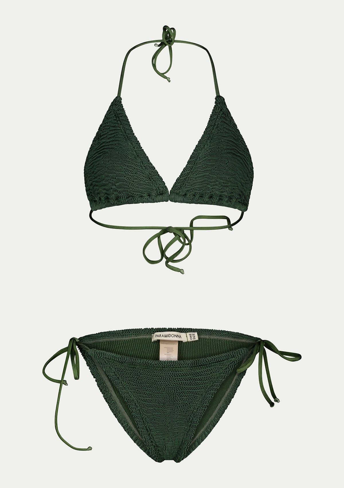 EMA FOREST GREEN