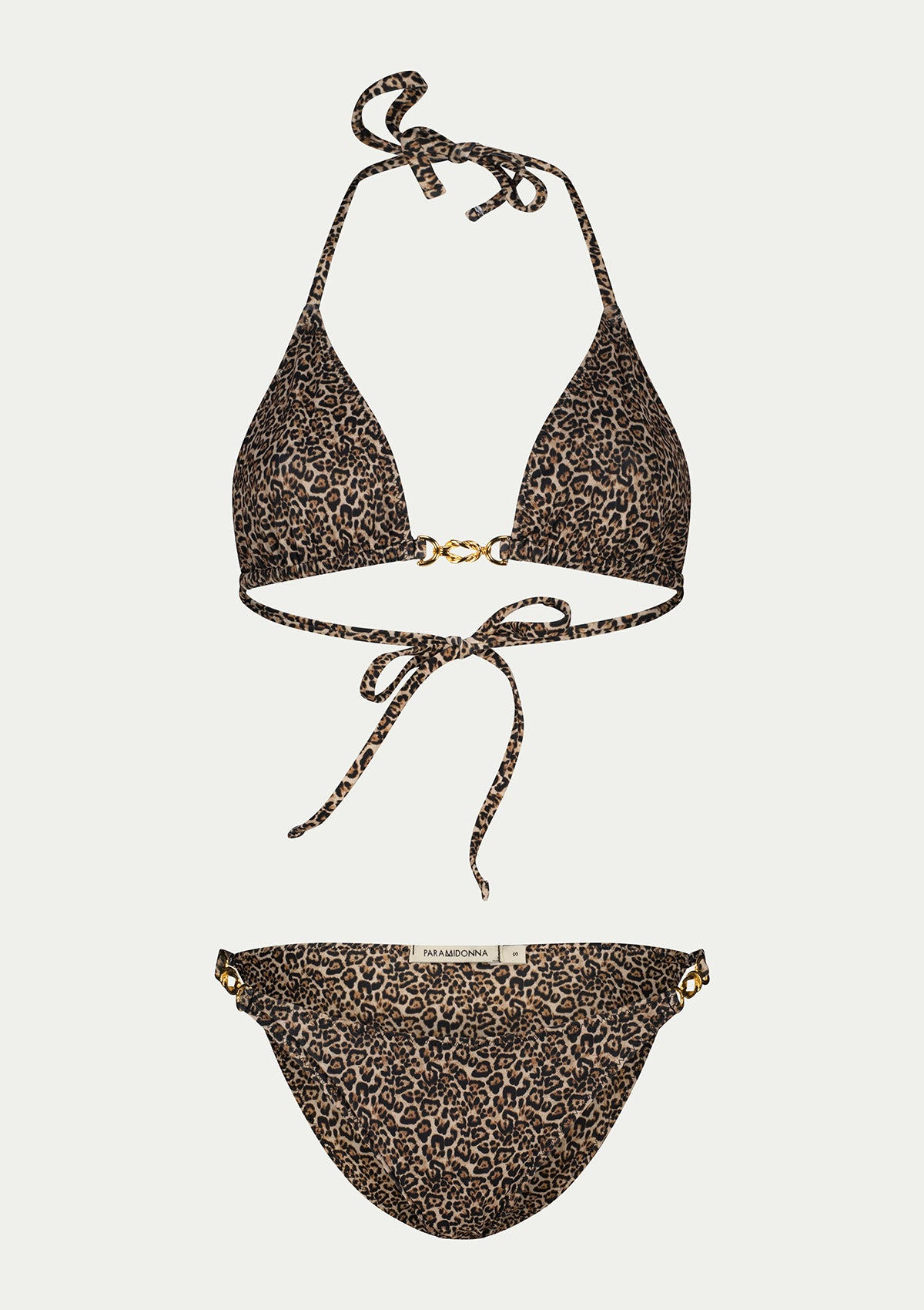 GIA LEOPARD