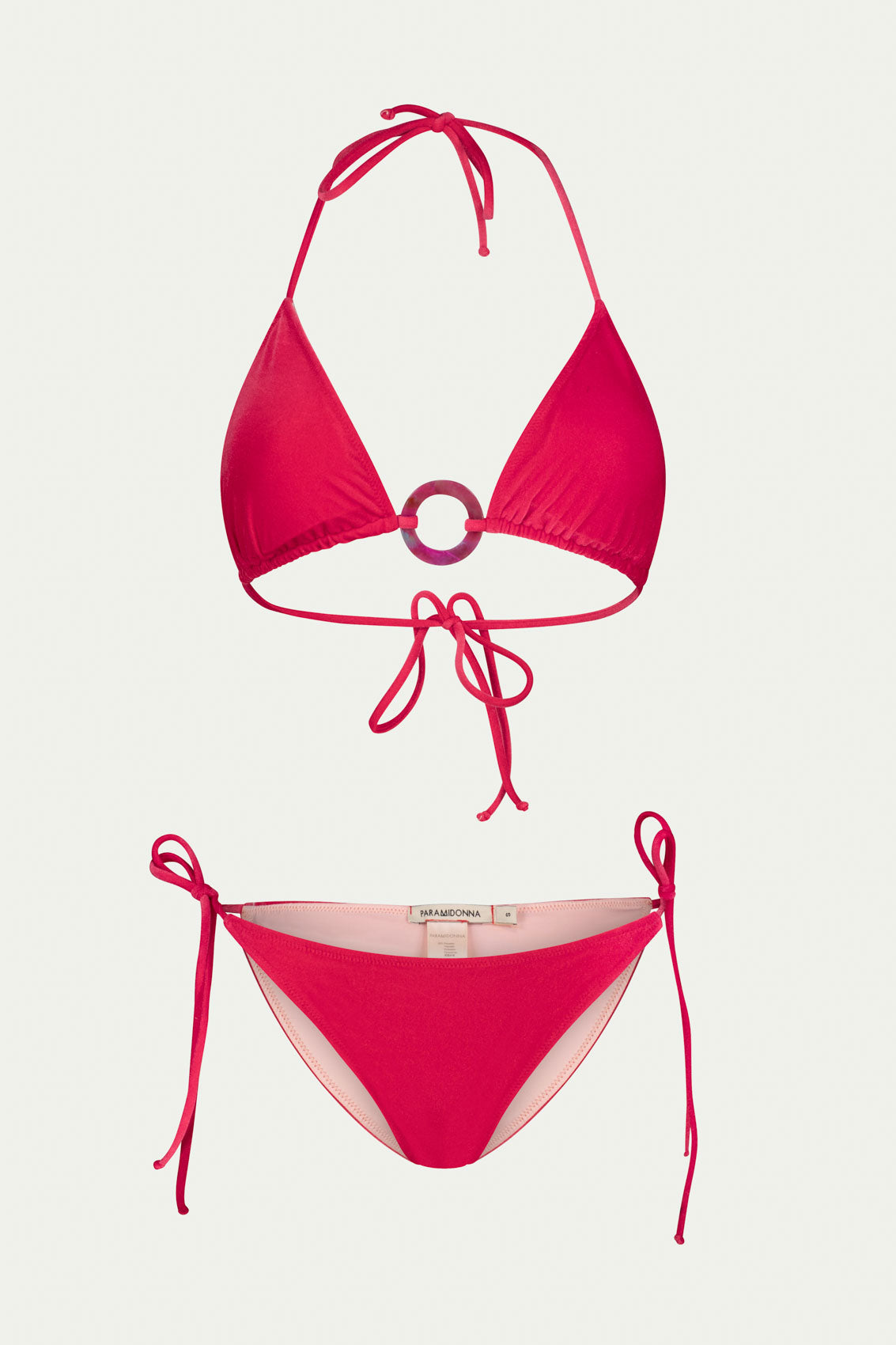 KELLY VELVET RASPBERRY