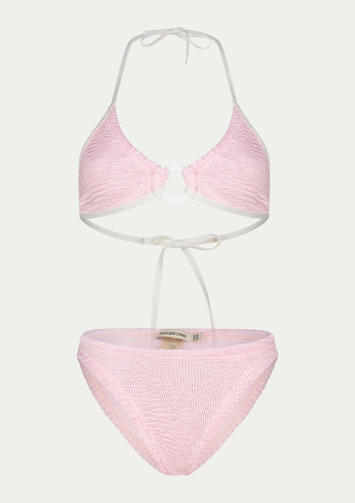 SAMANTHA PINK CAKE