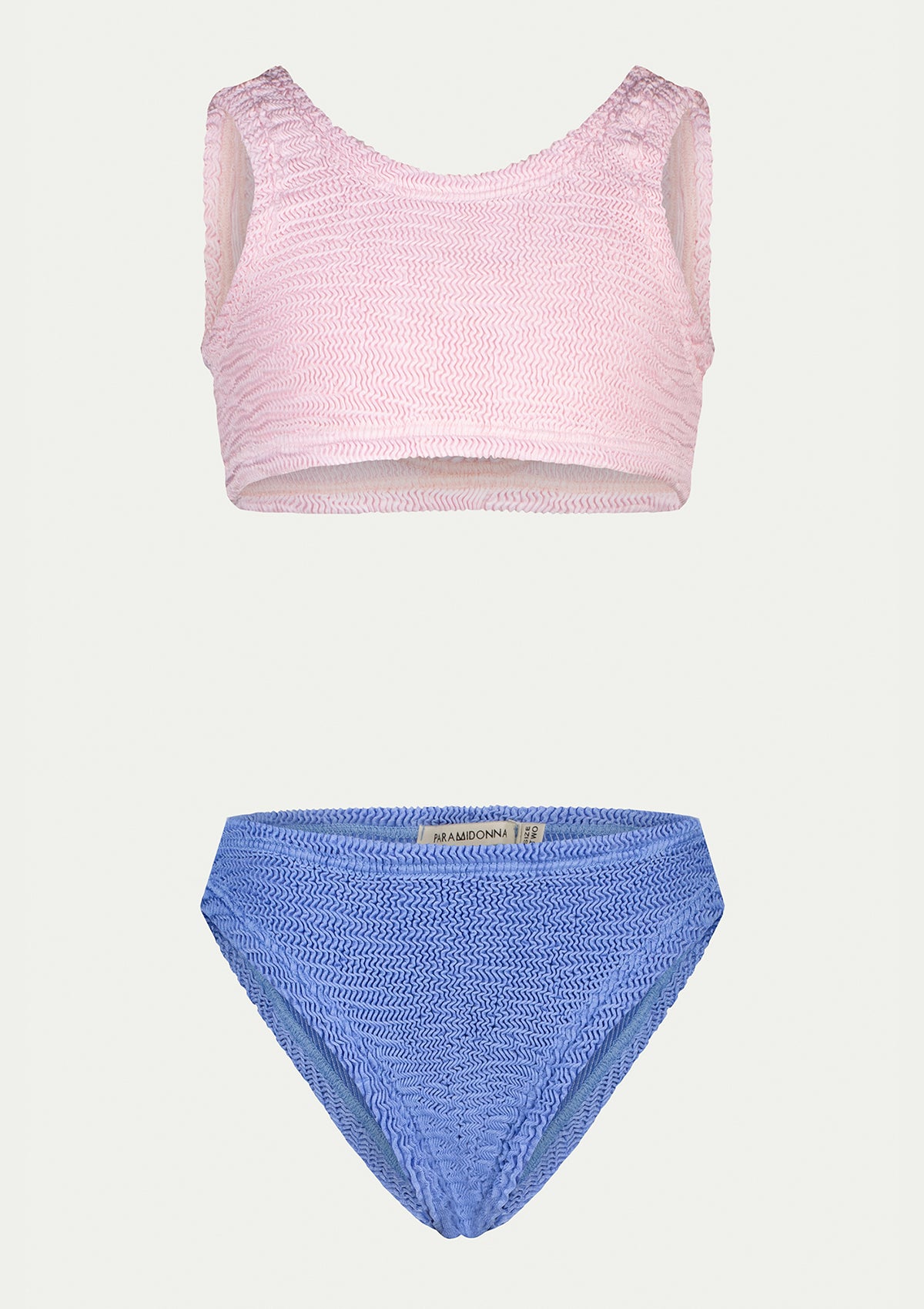 KATY PINK CAKE/BLUE JEAN