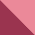 PINK WILD ROSE/POMEGRANATE CRINKLE