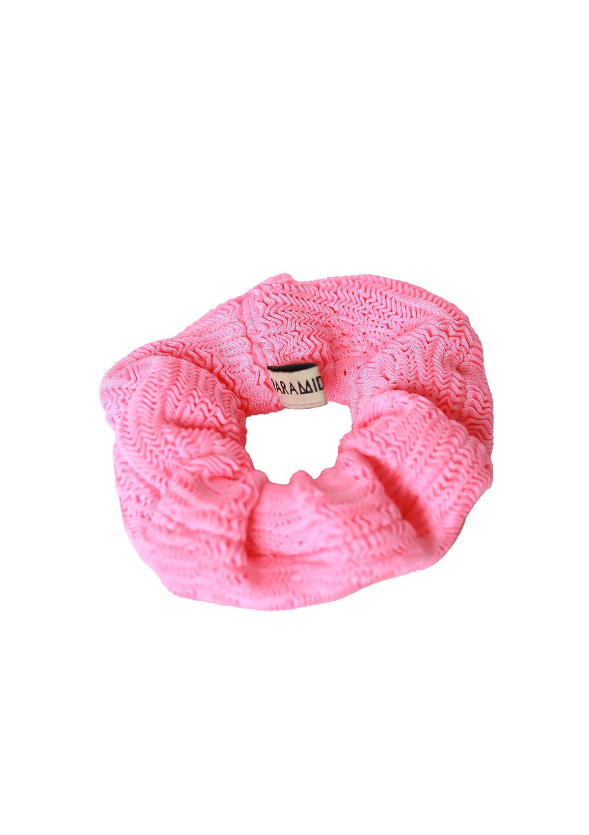 SCRUNCHIE BUBBLE GUM