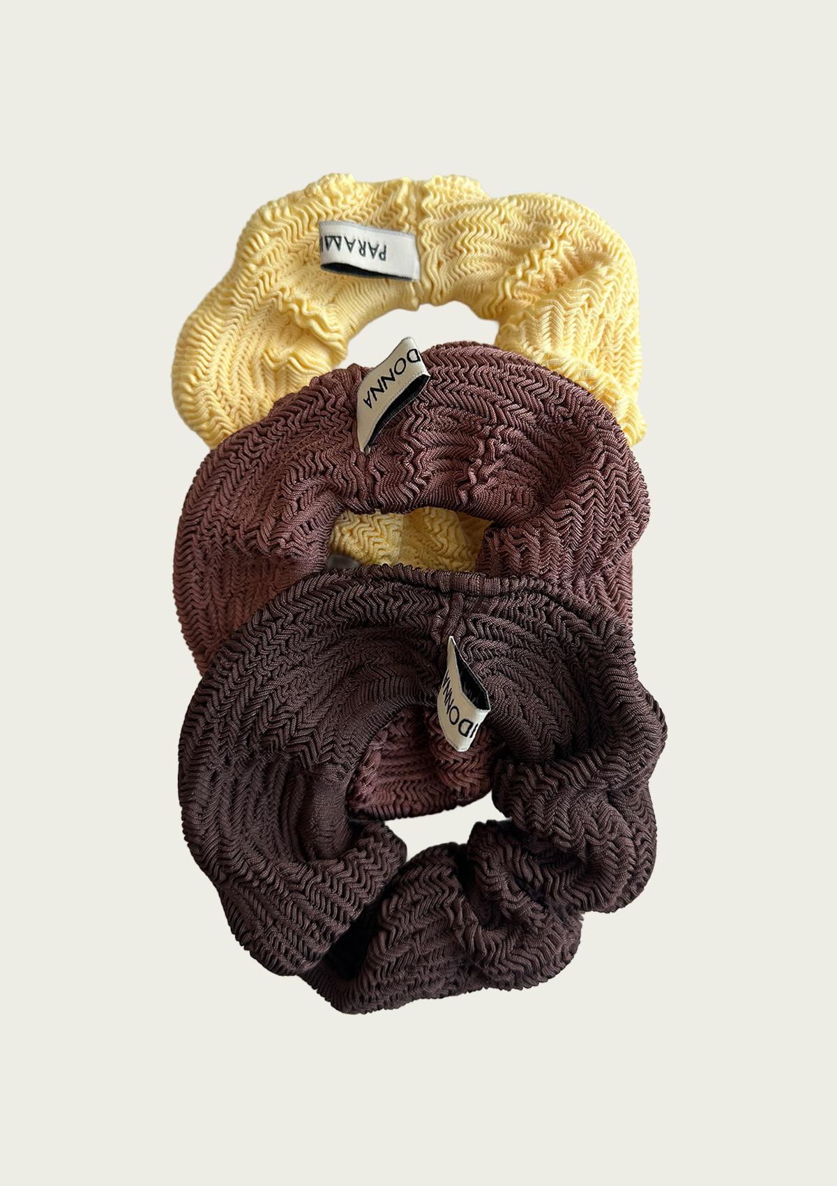 SCRUNCHIE BUTTER