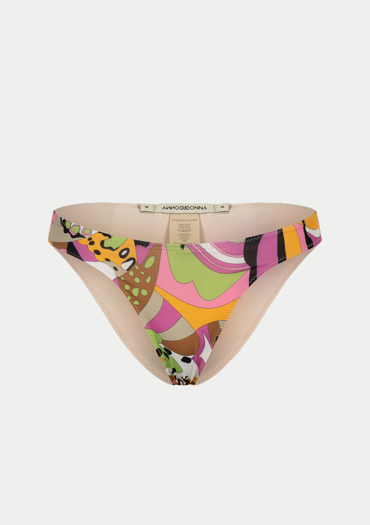 SWIMWEAR BOTTOM CHIARA PRINCESS