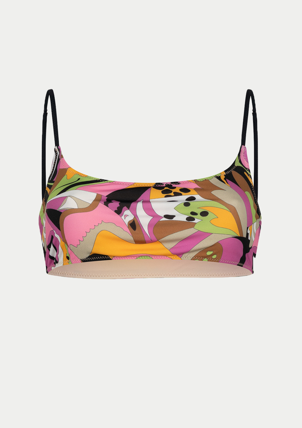 SWIMWEAR TOP CHIARA PRINCESS