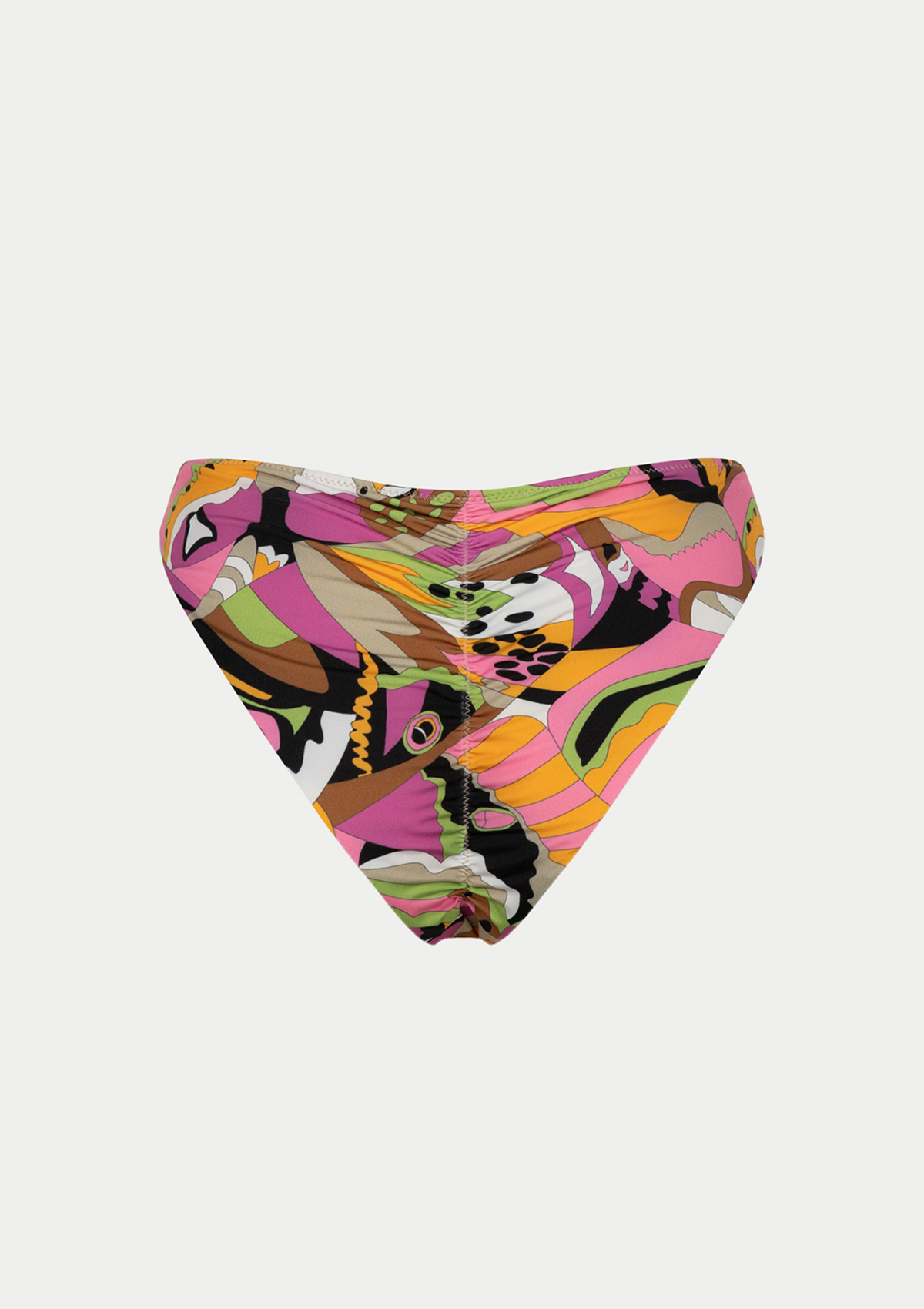 SWIMWEAR BOTTOM DAISY PRINCESS