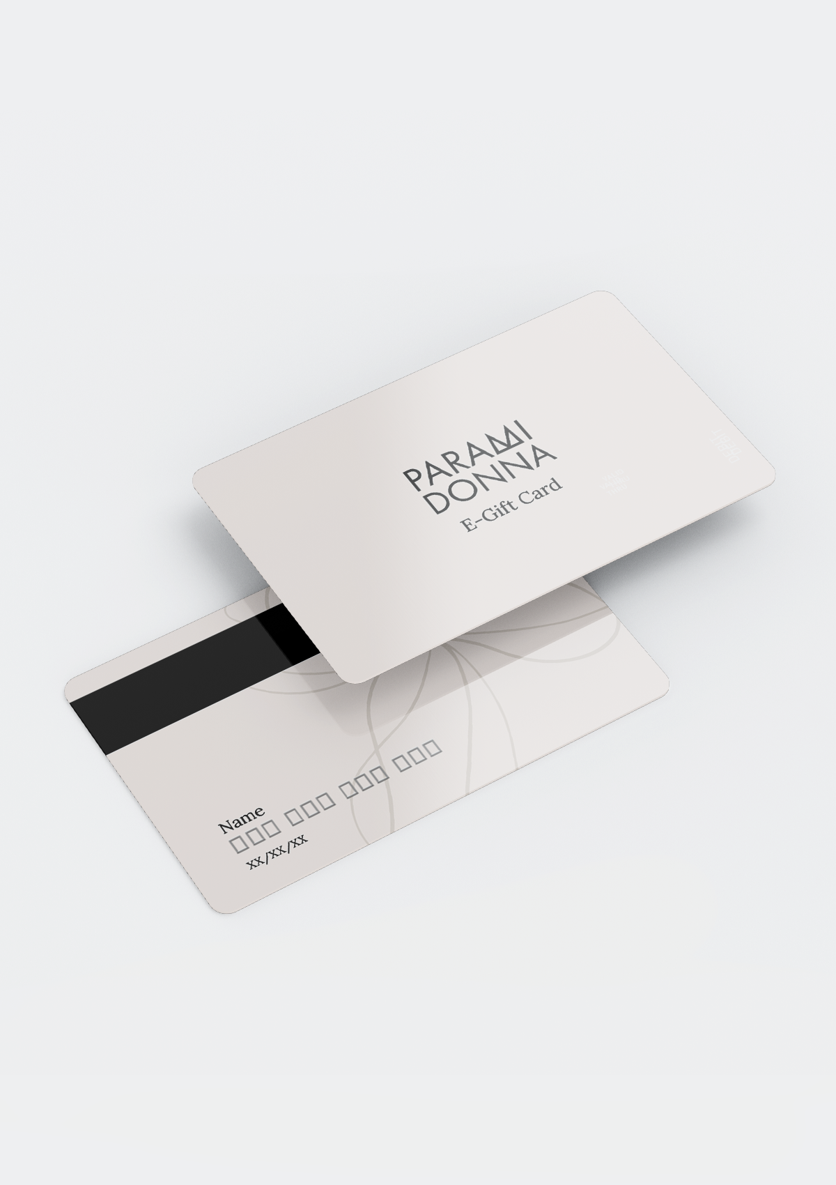 GIFT CARD USD