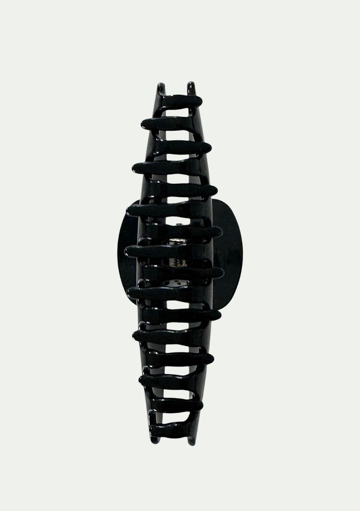 HAIR CLIP BLACK