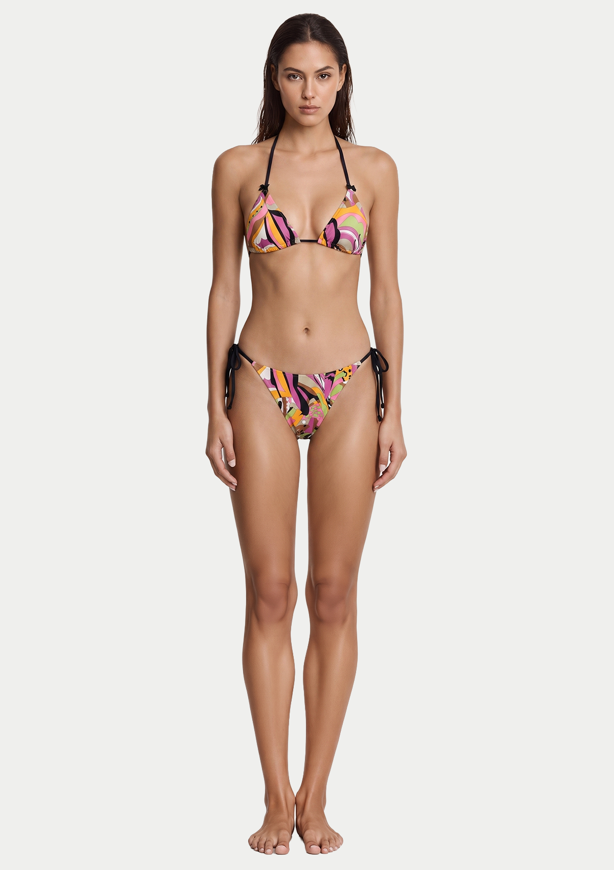 SWIMWEAR TOP KOURTNEY PRINCESS