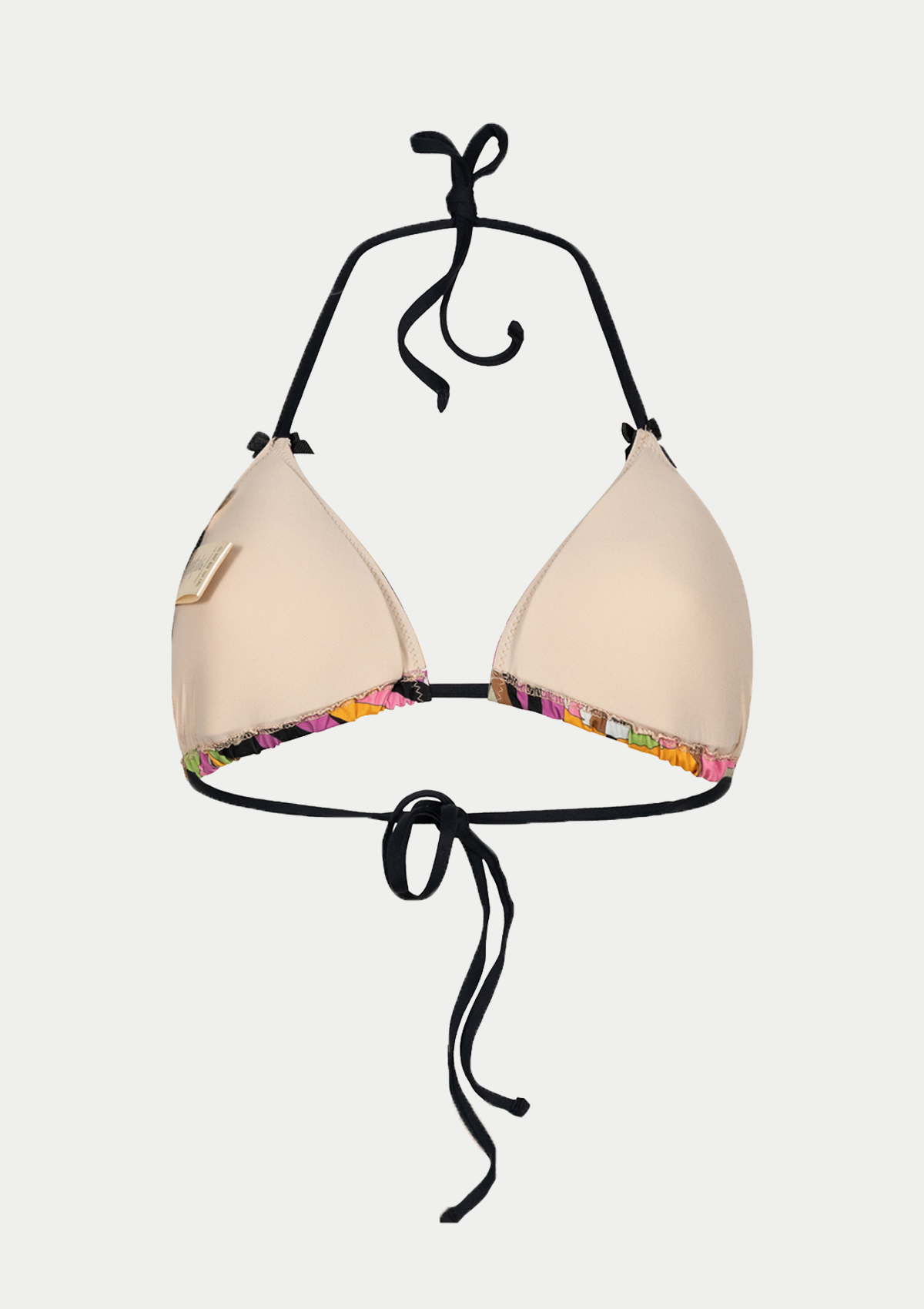 SWIMWEAR TOP KOURTNEY PRINCESS