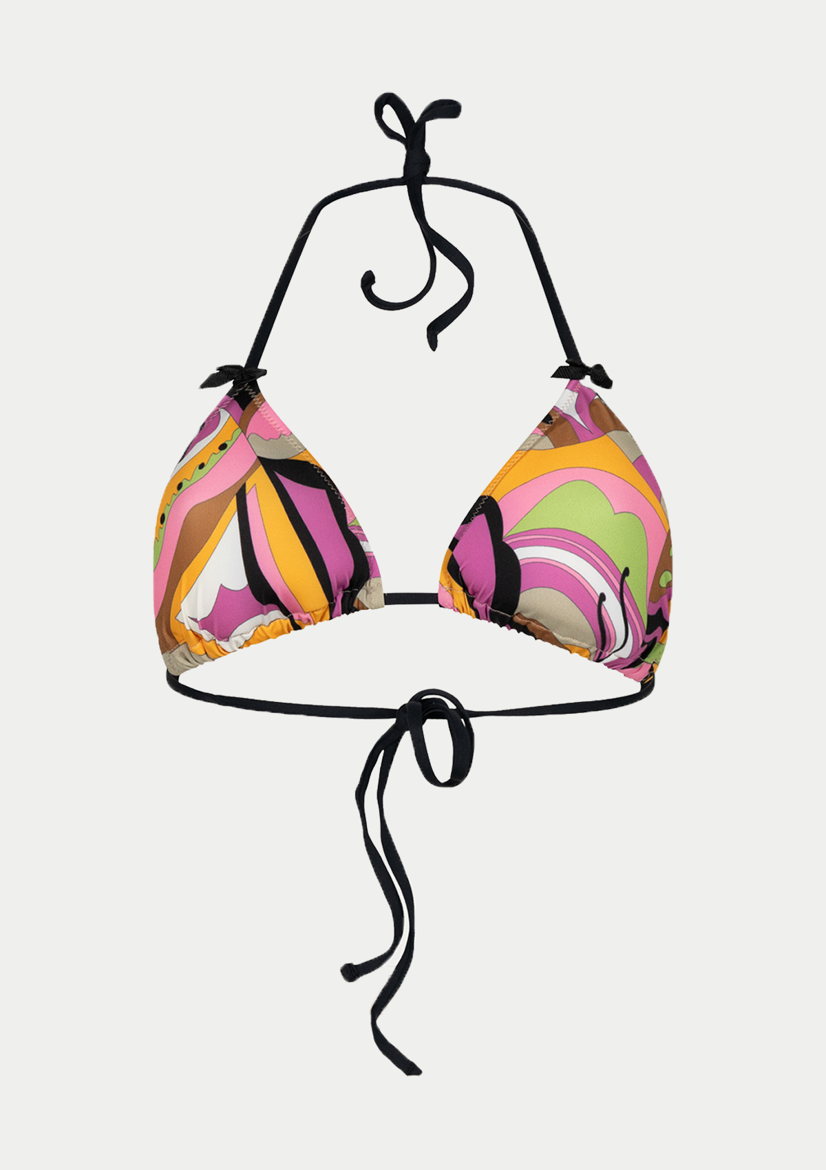 SWIMWEAR TOP KOURTNEY PRINCESS