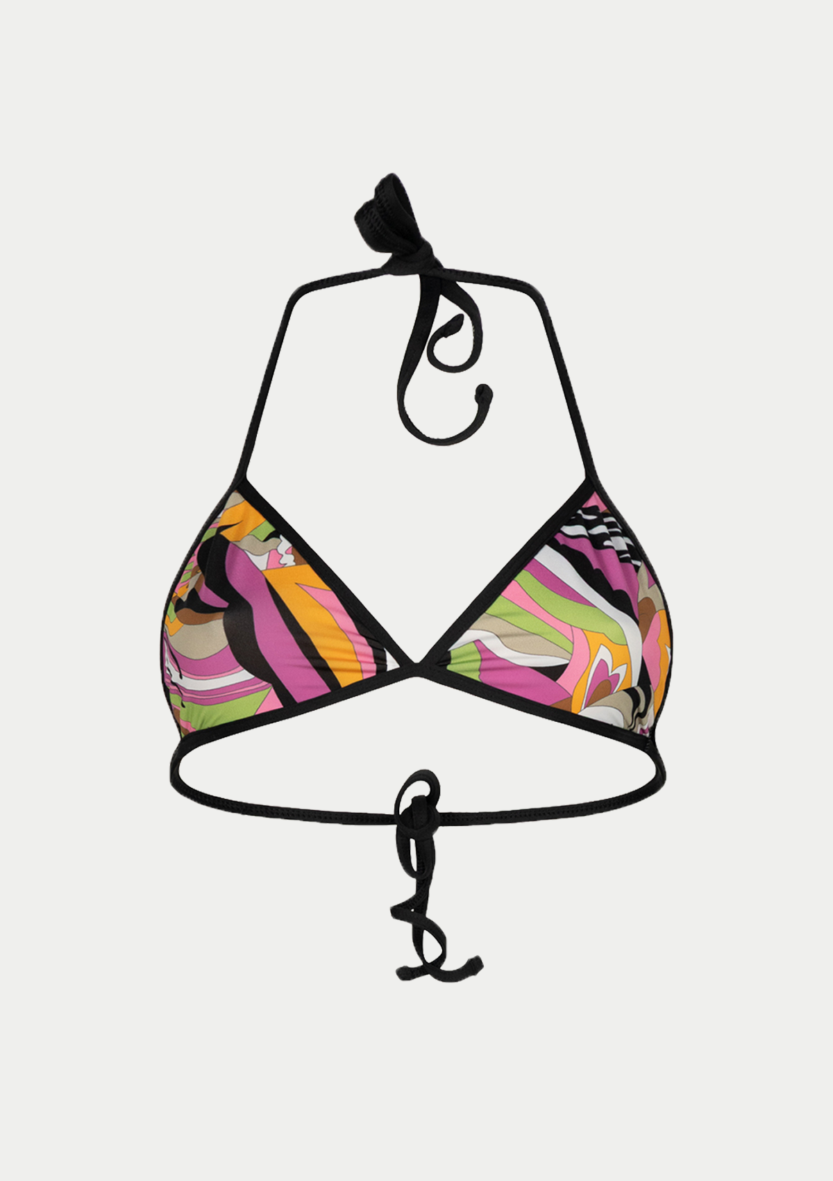 SWIMWEAR TOP LILIA PRINCESS