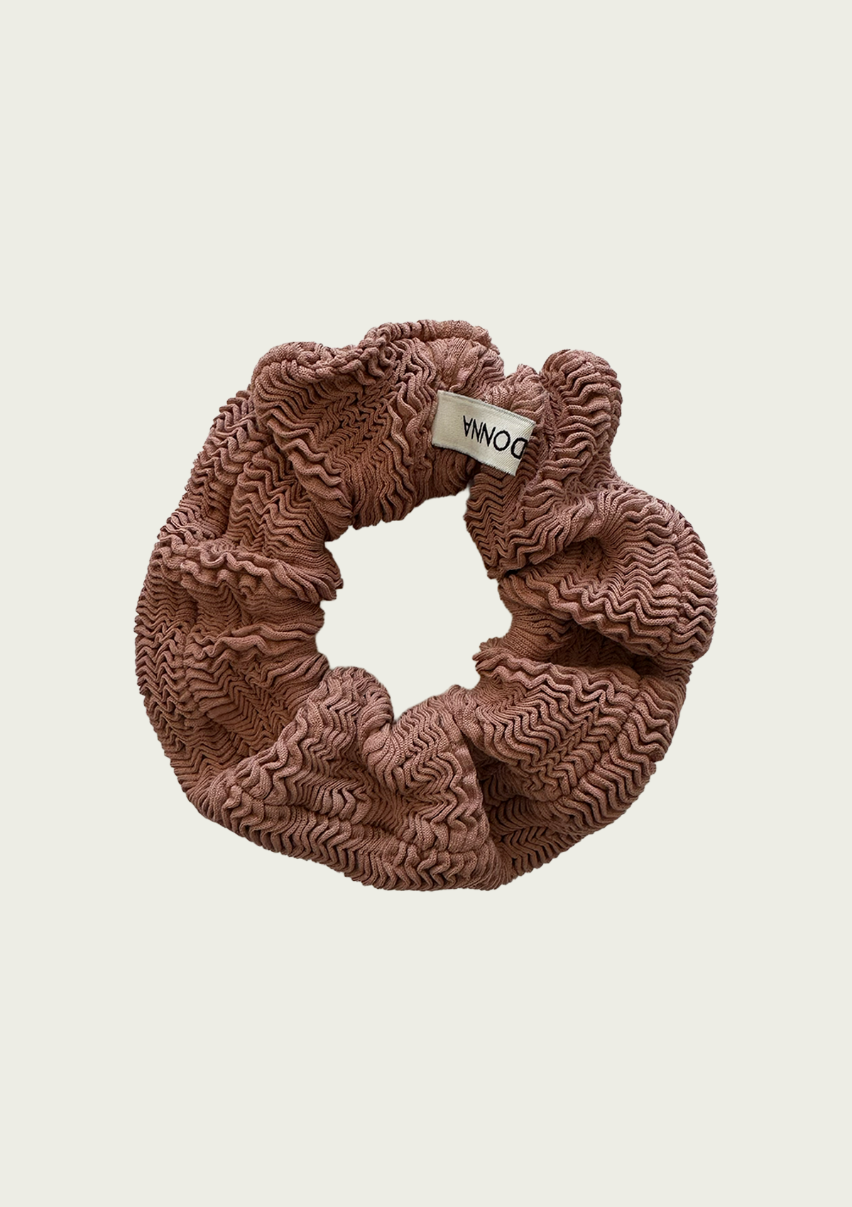 SCRUNCHIE COCOA