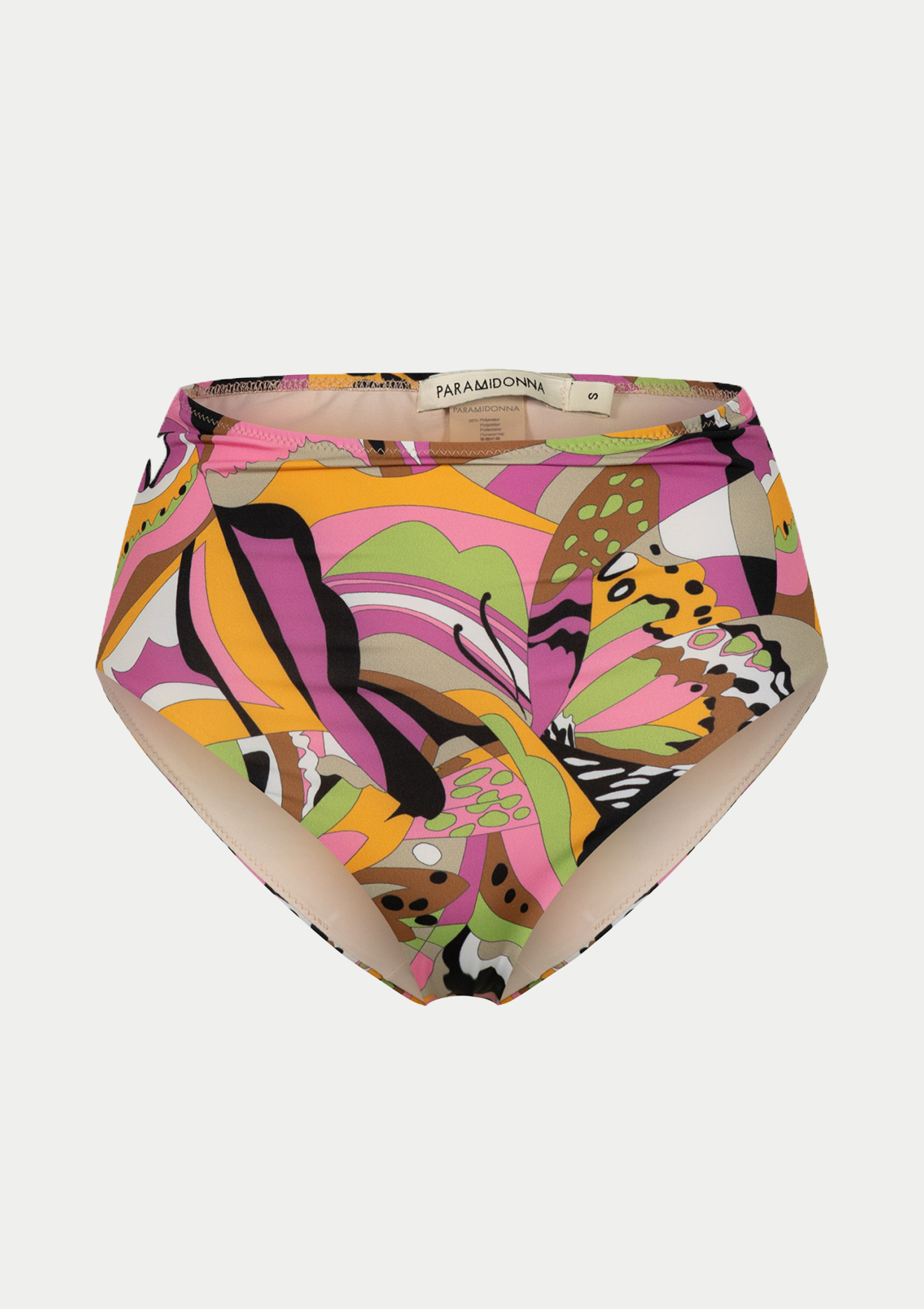 SWIMWEAR BOTTOM STAS PRINCESS