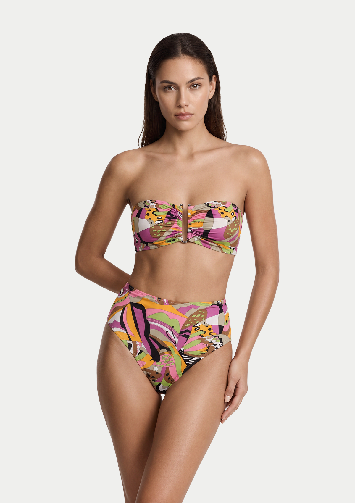 SWIMWEAR TOP STAS PRINCESS