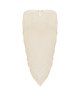 BEACH SKIRT RAYA CHAMPAGNE
